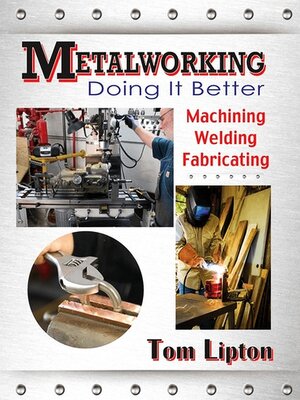 cover image of Metalworking